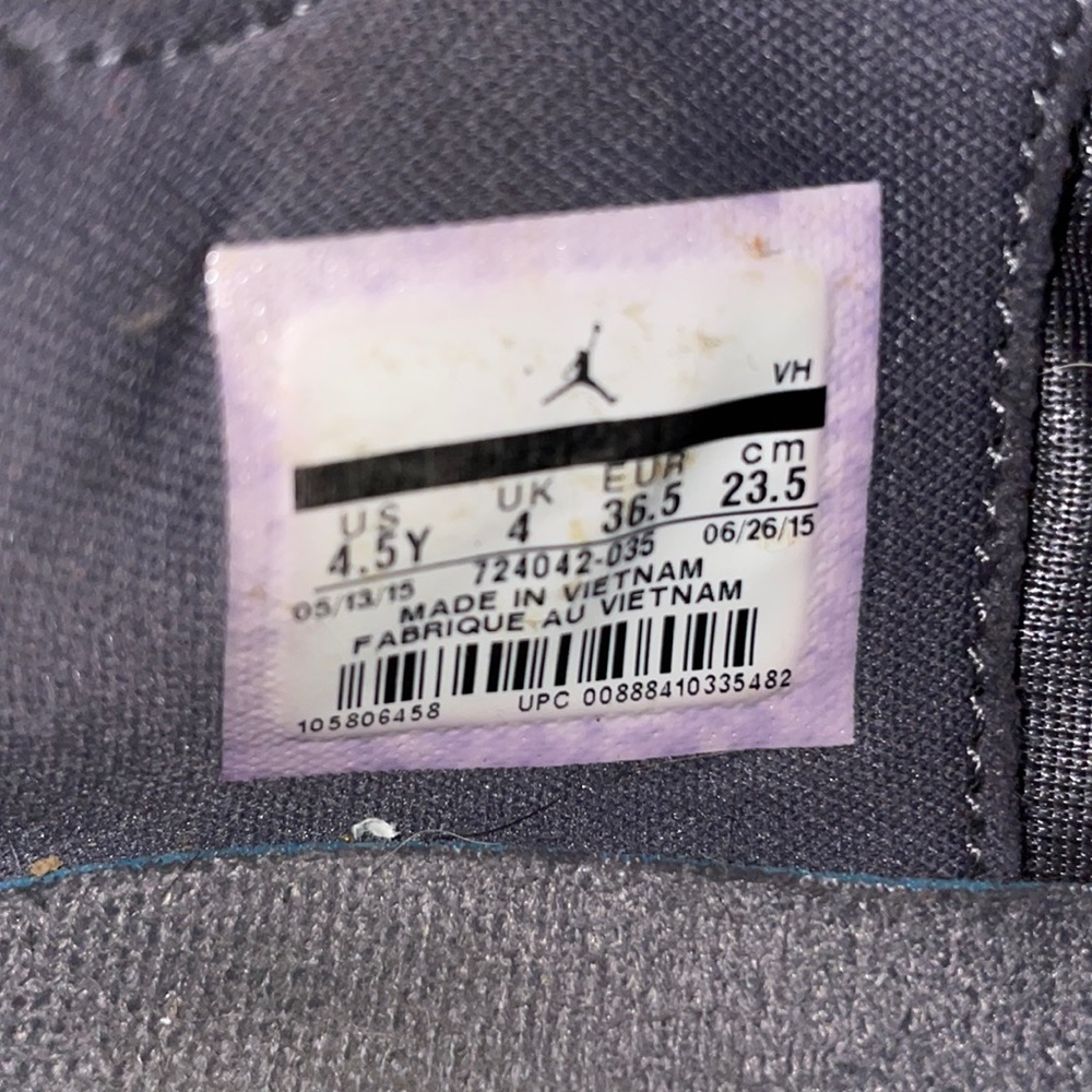 Jordan Eclipse - Picture 6 of 6